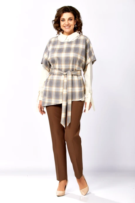 Милора Стиль 1388 тройка #1