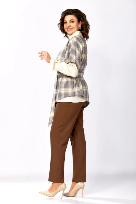 Милора Стиль 1388 тройка #4