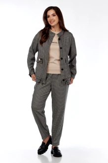 Милора Стиль 1252 тройка