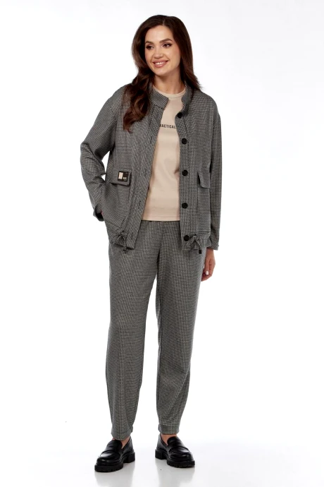 Милора Стиль 1252 тройка #2