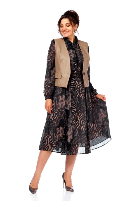 Милора Стиль 1380 двойка #1