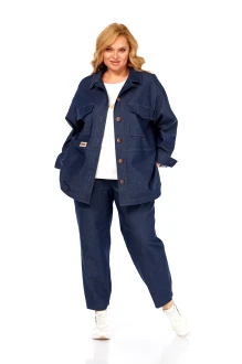 Милора Стиль 1342 тройка