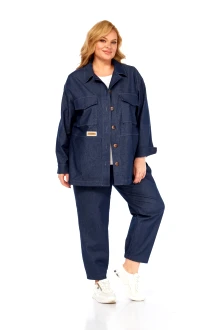 Милора Стиль 1342 тройка #2