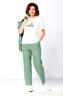 Милора Стиль 1444 тройка #7