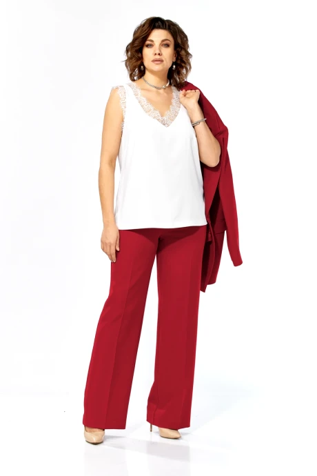 Милора Стиль 1367 тройка #2