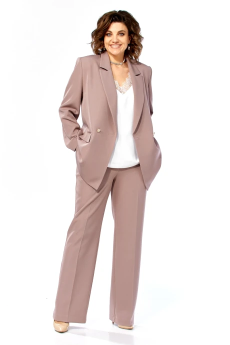 Милора Стиль 1367 тройка #1