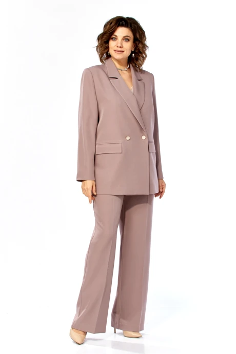 Милора Стиль 1367 тройка #4