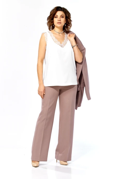 Милора Стиль 1367 тройка #5