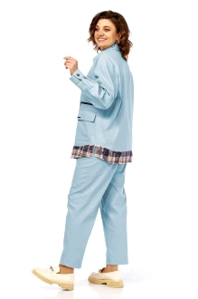 Милора Стиль 1440 двойка #2