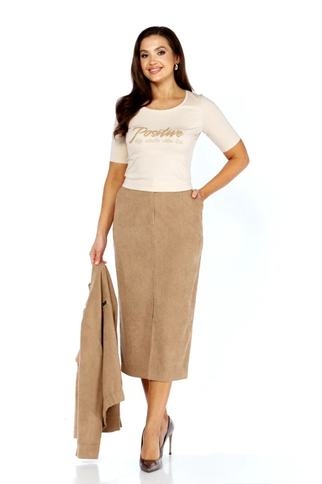 Милора Стиль 1381 тройка #4