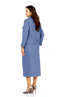 Милора Стиль 1381 тройка #2