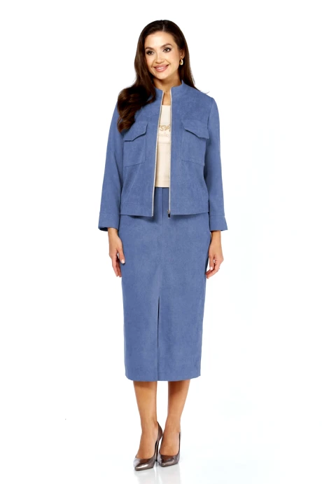 Милора Стиль 1381 тройка #1