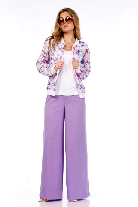 Милора Стиль 1236 тройка #1