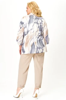 Милора Стиль 1325 тройка #3