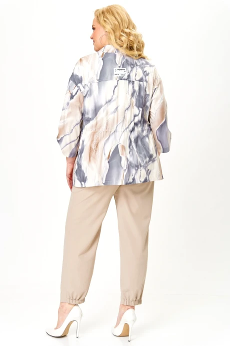 Милора Стиль 1325 тройка #3