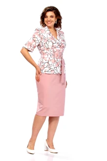 Милора Стиль 1361 двойка #2