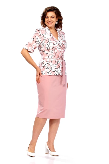 Милора Стиль 1361 двойка #2