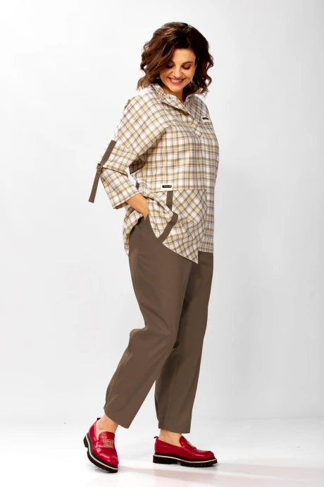 Милора Стиль 1438 двойка #1