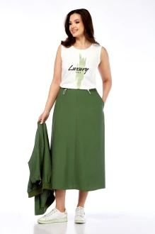 Милора Стиль 1333 тройка #5