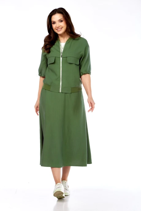 Милора Стиль 1333 тройка #2