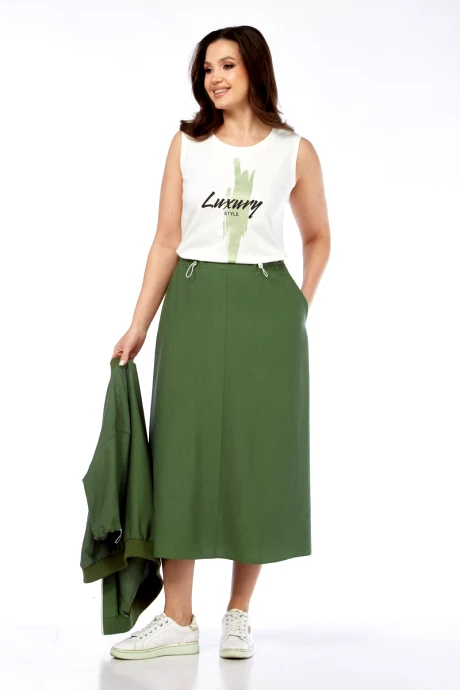 Милора Стиль 1333 тройка #5