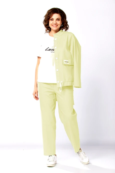 Милора Стиль 1444 тройка #2