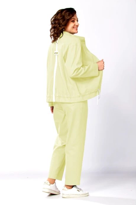 Милора Стиль 1444 тройка #3