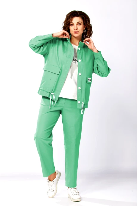 Милора Стиль 1444 тройка