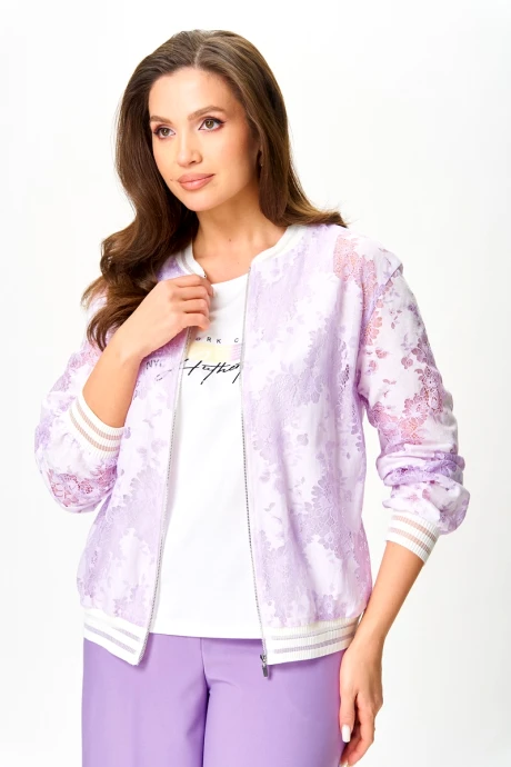 Милора Стиль 1236 тройка #5