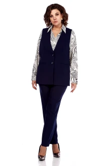 Милора Стиль 1255 тройка #2