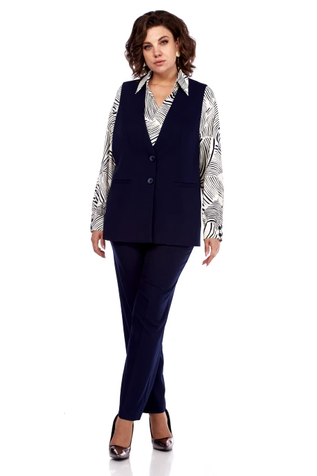 Милора Стиль 1255 тройка #2