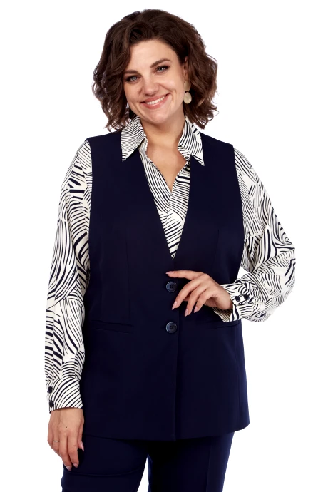 Милора Стиль 1255 тройка #4