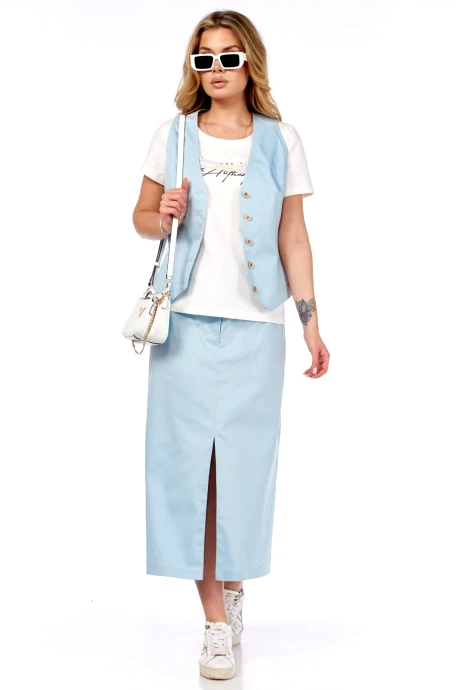 Милора Стиль 1205 тройка #2