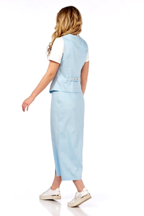 Милора Стиль 1205 тройка #3