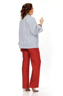 Милора Стиль 1449 тройка #2