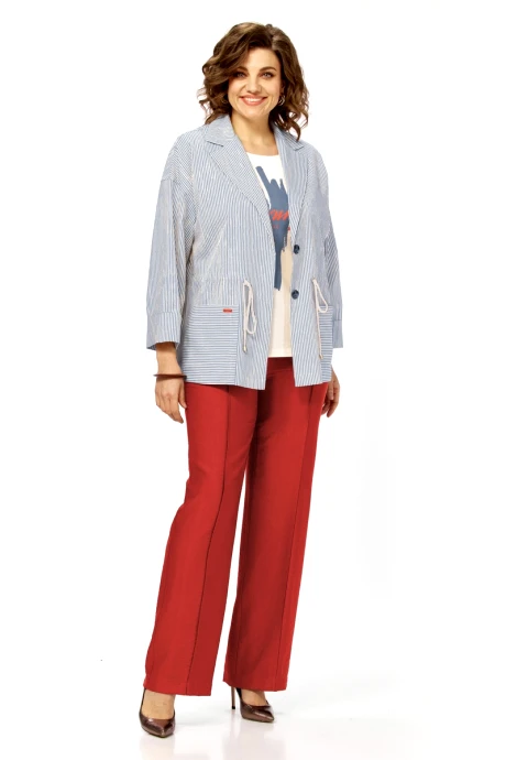 Милора Стиль 1449 тройка