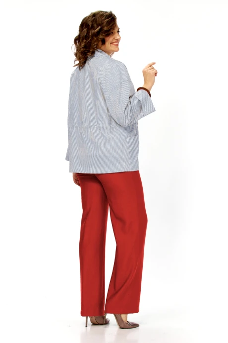 Милора Стиль 1449 тройка #2