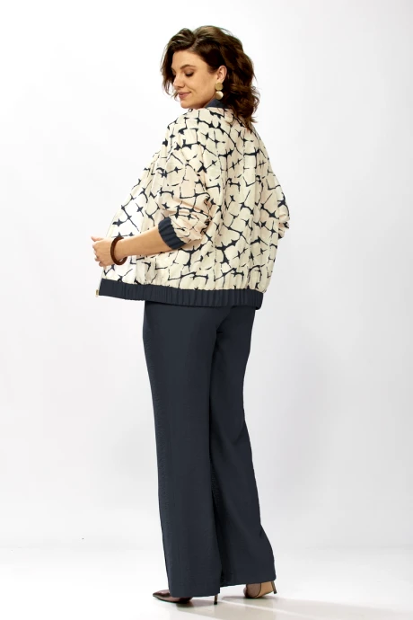 Милора Стиль 1454 тройка #2