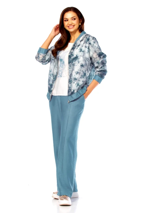 Милора Стиль 1454 тройка