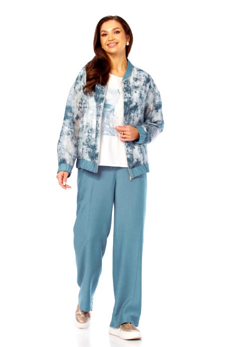 Милора Стиль 1454 тройка #3