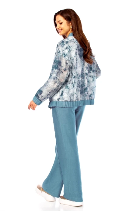 Милора Стиль 1454 тройка #5