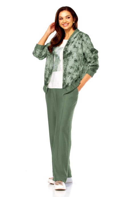 Милора Стиль 1454 тройка