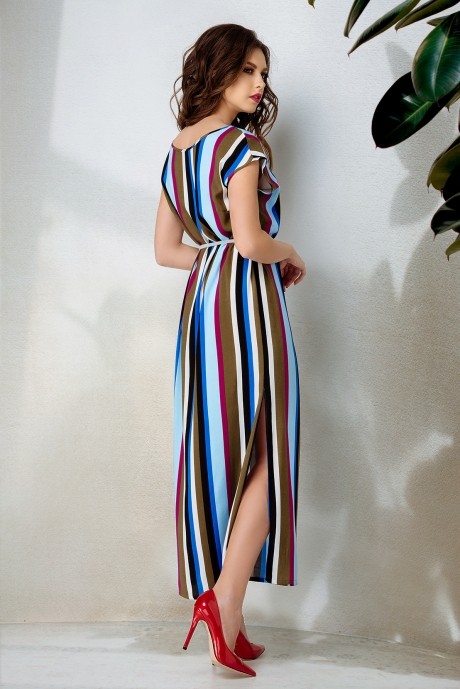 Платье GIZART 1988 -6 размер 48-54 #2