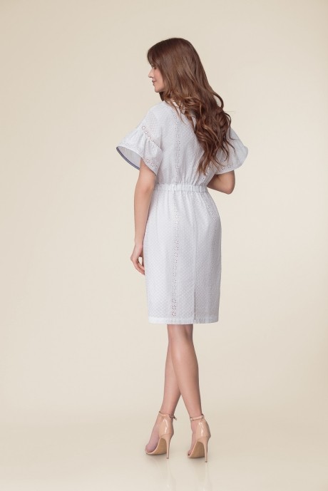 Платье GIZART 7201 б размер 44-50 #2