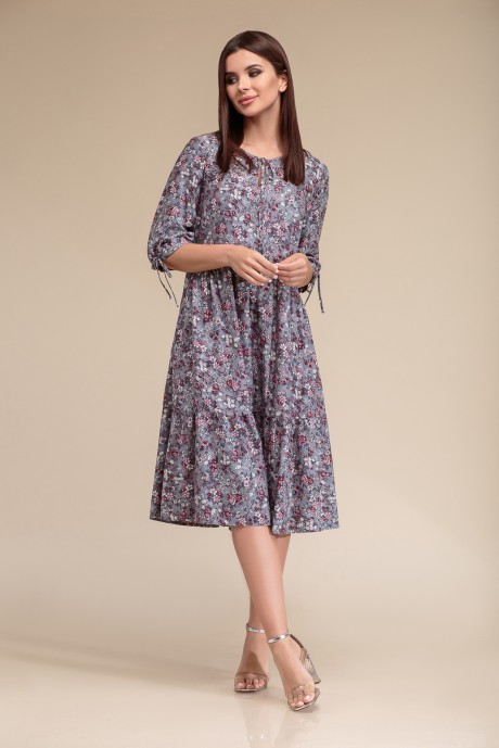 Платье GIZART 5069 цв размер 44-50 #1