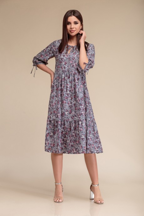Платье GIZART 5069 цв размер 44-50 #2