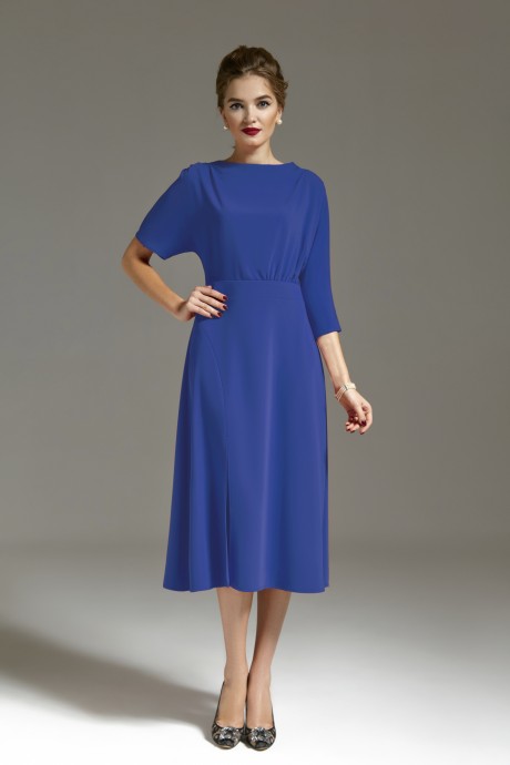 Вечернее платье GIZART 7305 с размер 44-50 #1