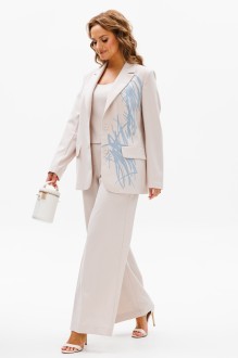 GIZART 5204 тройка #3