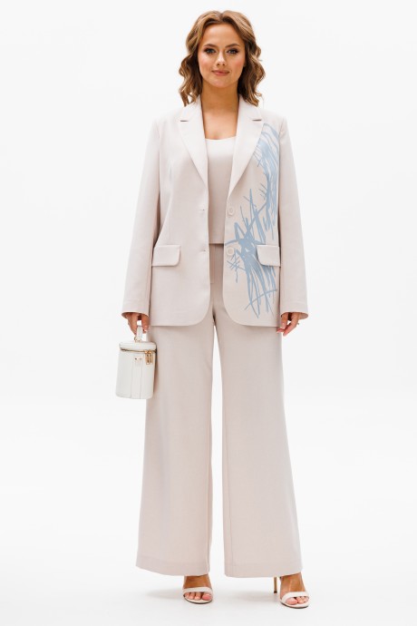 GIZART 5204 тройка #1