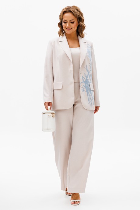 GIZART 5204 тройка #2